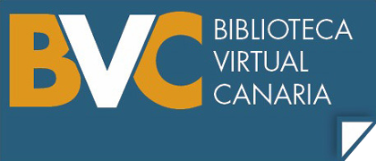 Biblioteca Virtual Canaria Logo