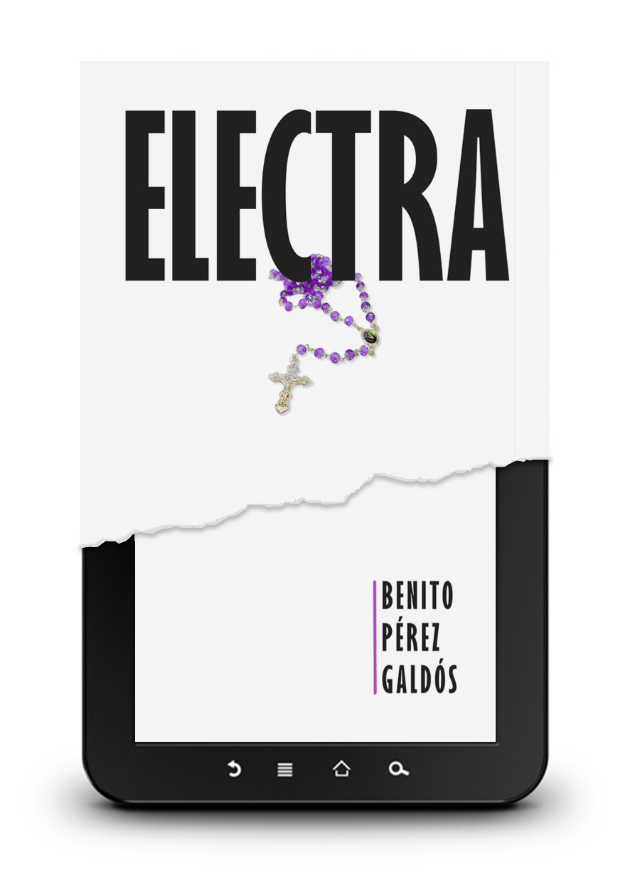 Electra descarga epub