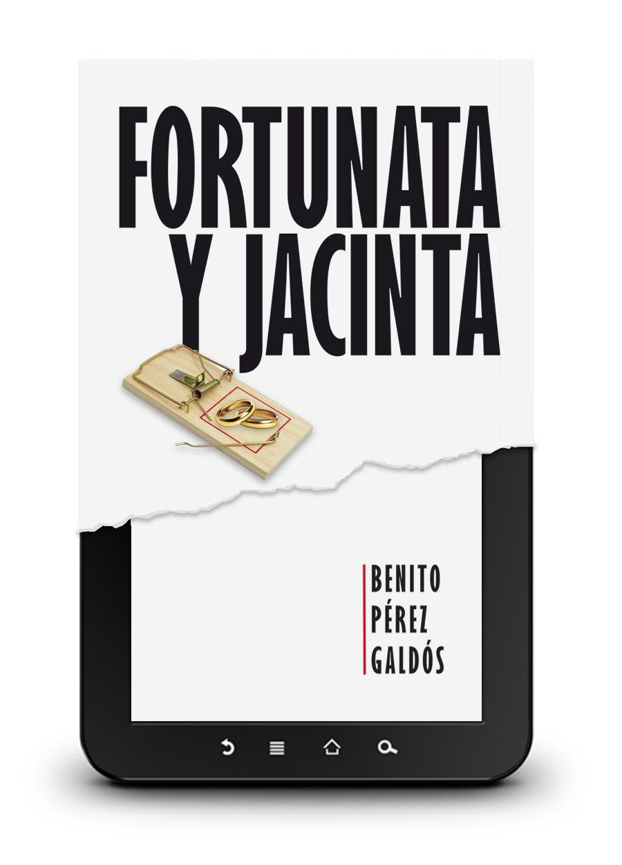 Fortunata y Jacinta descarga epub