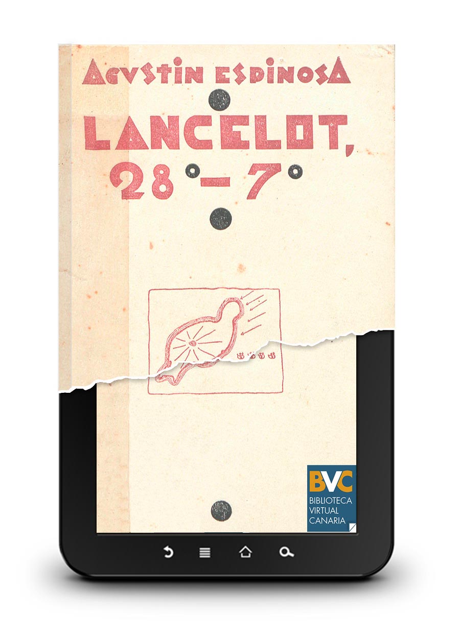 Lancelot 28-7